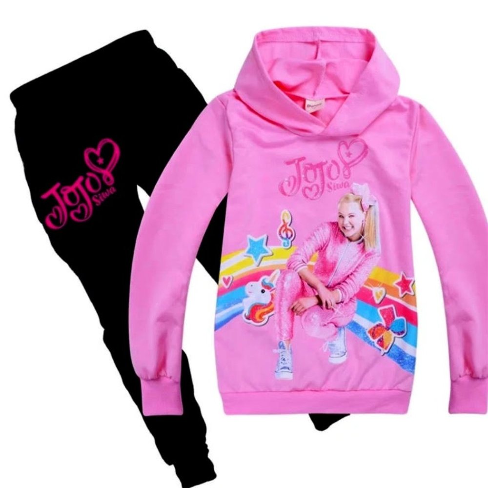 JoJo Siwa
